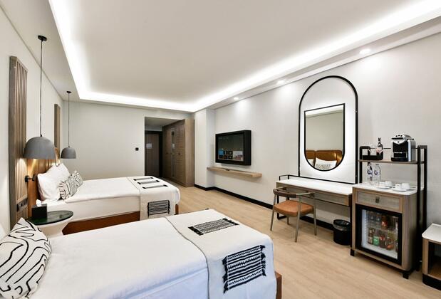 Ethno Belek - Görsel 14