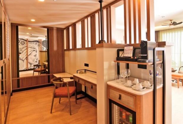 Ethno Belek - Görsel 24