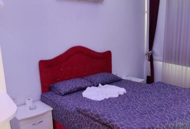 Ayıntap Pera Pansiyon - Görsel 3