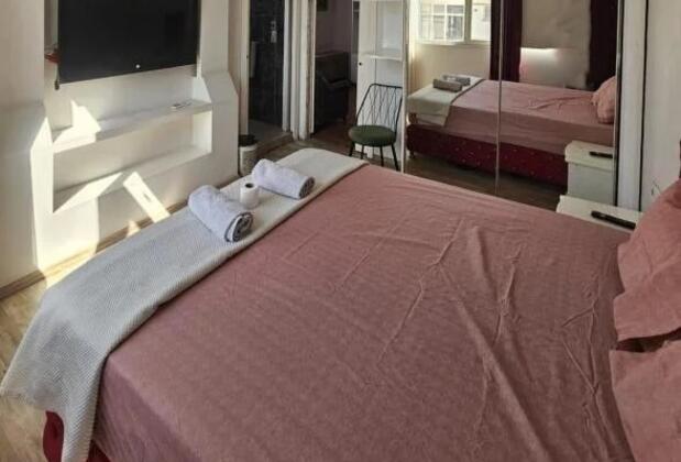 Ayıntap Pera Pansiyon - Görsel 4