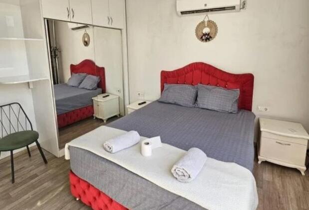 Ayıntap Pera Pansiyon - Görsel 5