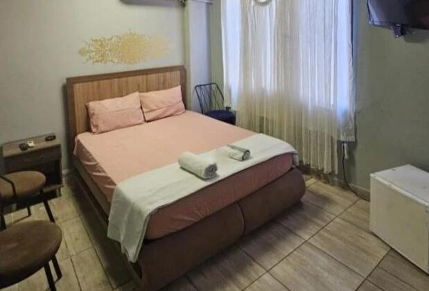 Ayıntap Pera Pansiyon - Görsel 6