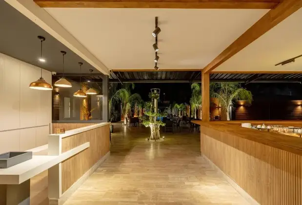 Rota Kilidonia Karaöz Suites & Villas - Görsel 16