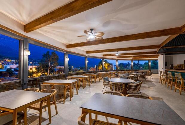 Rota Kilidonia Karaöz Suites & Villas - Görsel 19