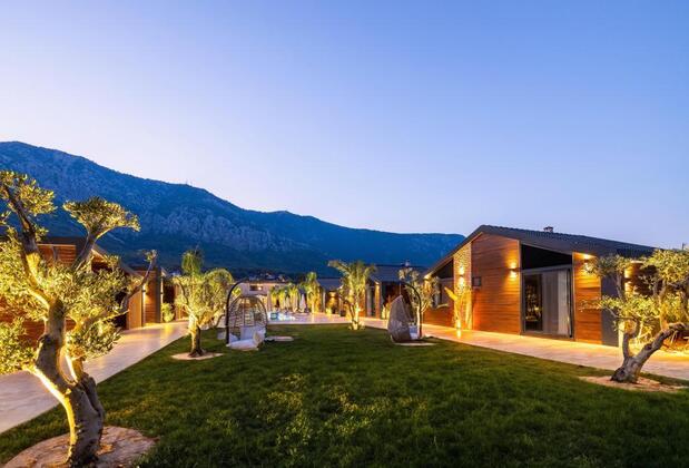Rota Kilidonia Karaöz Suites & Villas - Görsel 20