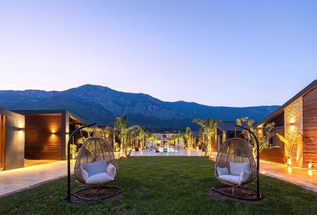 Rota Kilidonia Karaöz Suites & Villas - Görsel 21