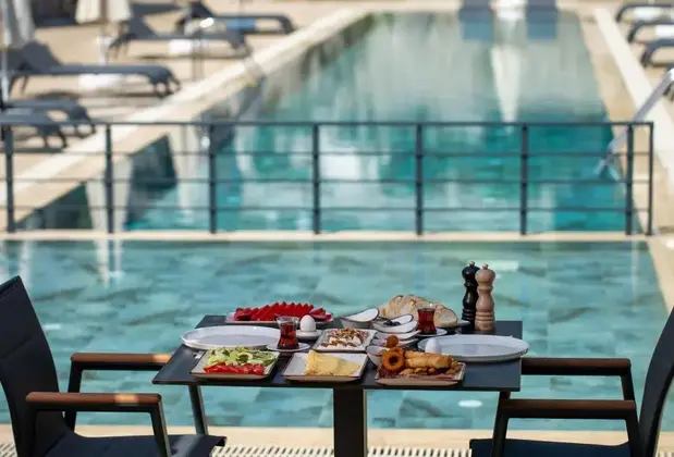 Rota Kilidonia Karaöz Suites & Villas - Görsel 24