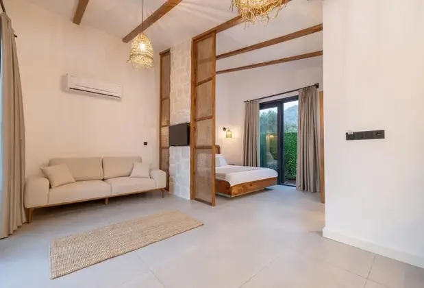 Rota Kilidonia Karaöz Suites & Villas - Görsel 6