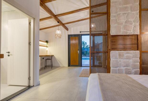 Rota Kilidonia Karaöz Suites & Villas - Görsel 10