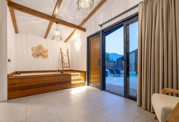 Rota Kilidonia Karaöz Suites & Villas - Görsel 11