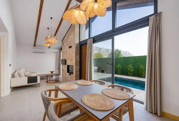 Rota Kilidonia Karaöz Suites & Villas - Görsel 14