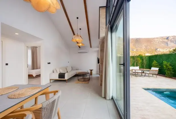 Rota Kilidonia Karaöz Suites & Villas - Görsel 13