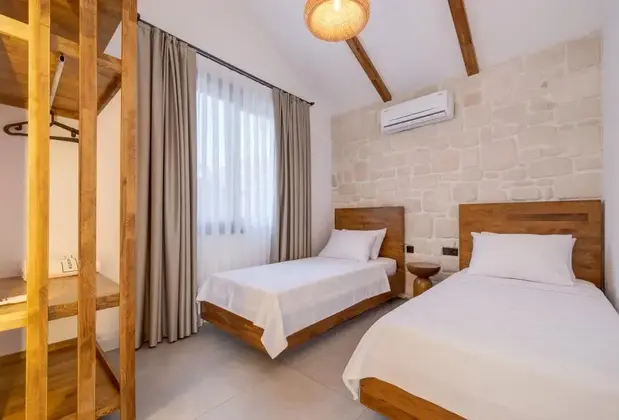 Rota Kilidonia Karaöz Suites & Villas - Görsel 12
