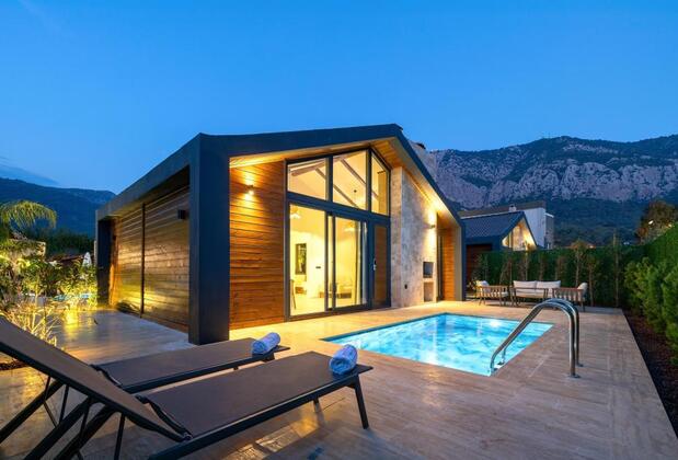 Rota Kilidonia Karaöz Suites & Villas - Görsel 3