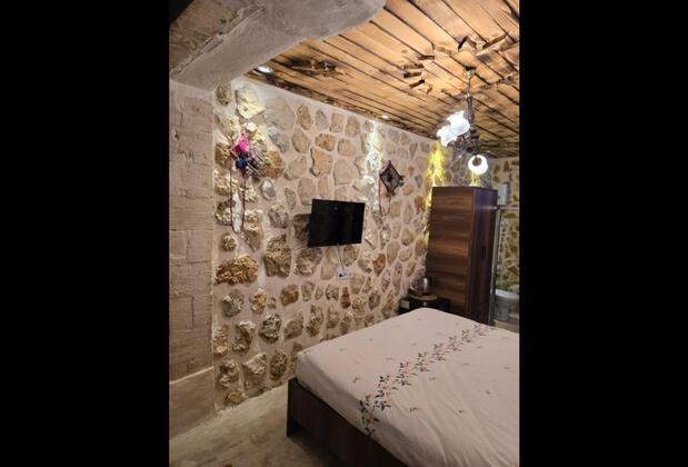 Babylon Stone Mardin - Görsel 5