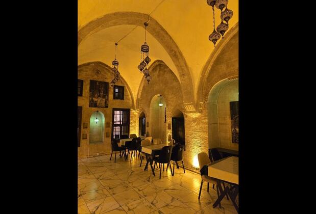 Babylon Stone Mardin - Görsel 6