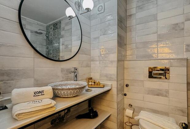 Kont Exclusive Hotel - Görsel 10