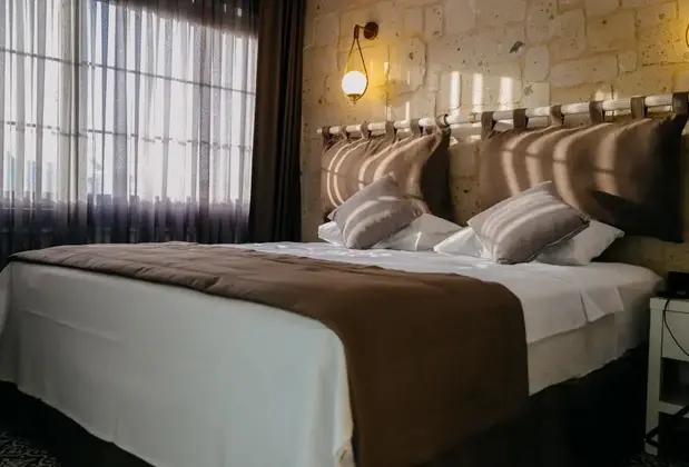 Kont Exclusive Hotel - Görsel 4