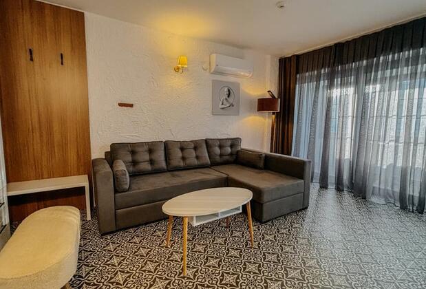 Kont Exclusive Hotel - Görsel 8