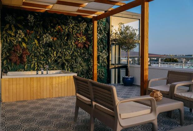 Kont Exclusive Hotel - Görsel 9