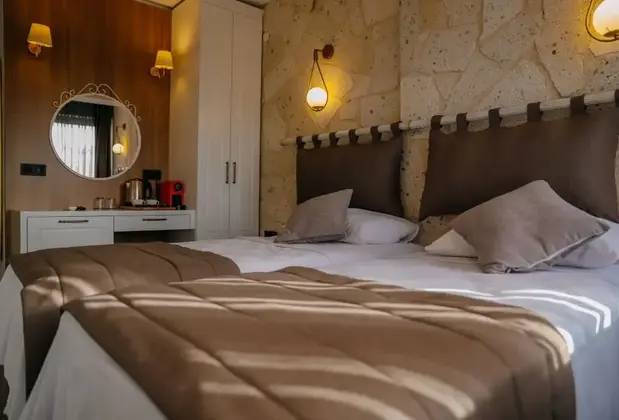 Kont Exclusive Hotel - Görsel 6