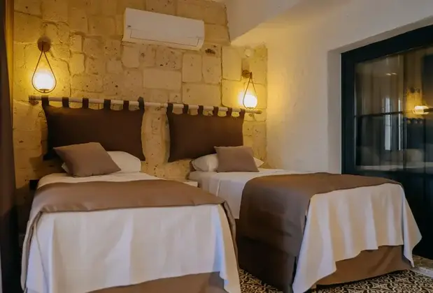 Kont Exclusive Hotel - Görsel 5