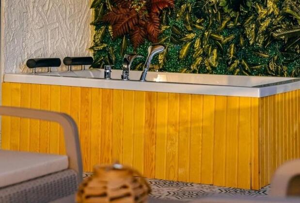 Kont Exclusive Hotel - Görsel 11