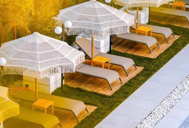 Kont Exclusive Hotel - Görsel 12