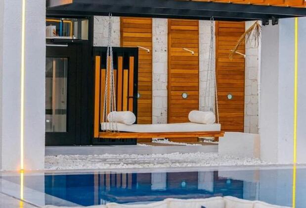 Kont Exclusive Hotel - Görsel 13