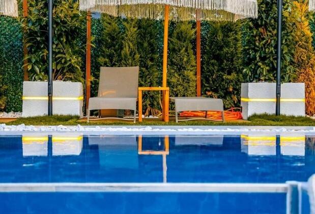 Kont Exclusive Hotel - Görsel 14