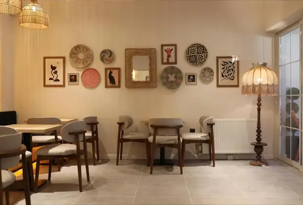 Amasya Atabey Konağı - Görsel 7