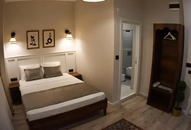 Amasya Atabey Konağı - Görsel 8