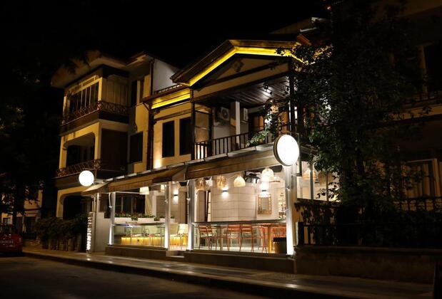 Amasya Atabey Konağı - Görsel 3
