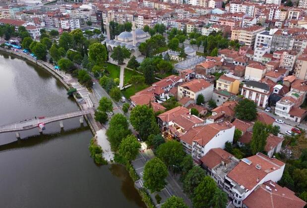 Amasya Atabey Konağı - Görsel 5