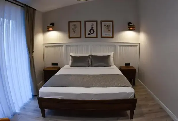 Amasya Atabey Konağı - Görsel 9