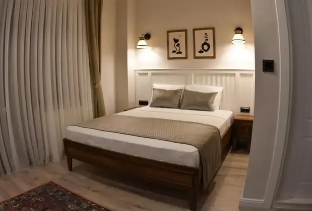 Amasya Atabey Konağı - Görsel 10