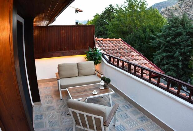 Amasya Atabey Konağı - Görsel 11