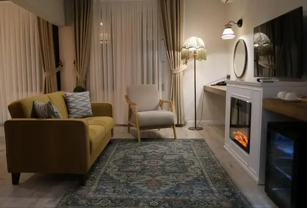 Amasya Atabey Konağı - Görsel 12