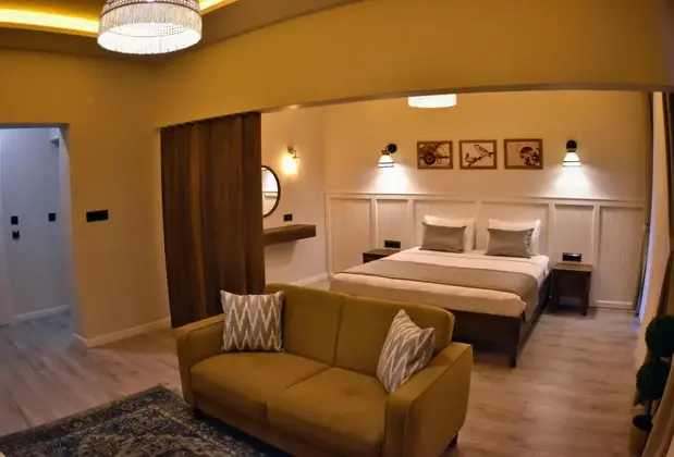 Amasya Atabey Konağı - Görsel 13