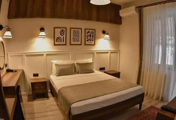 Amasya Atabey Konağı - Görsel 14