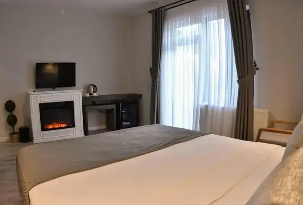 Amasya Atabey Konağı - Görsel 16