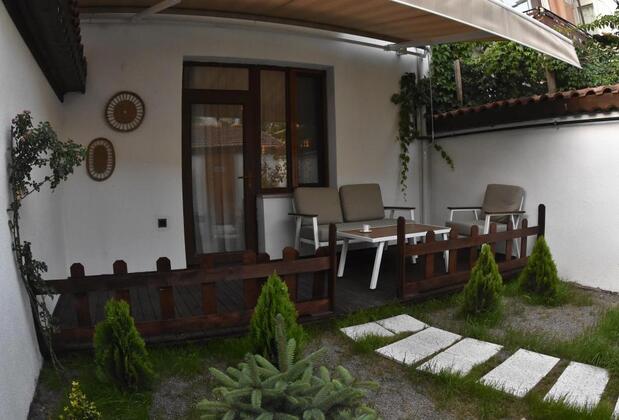 Amasya Atabey Konağı - Görsel 6