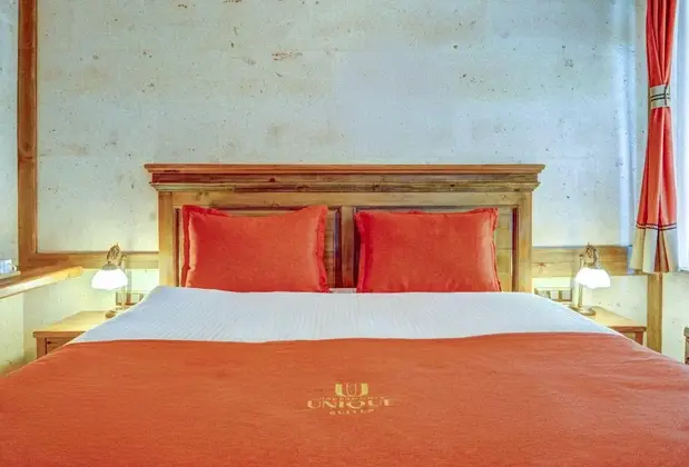 Unique Cappadocia Palace - Görsel 6