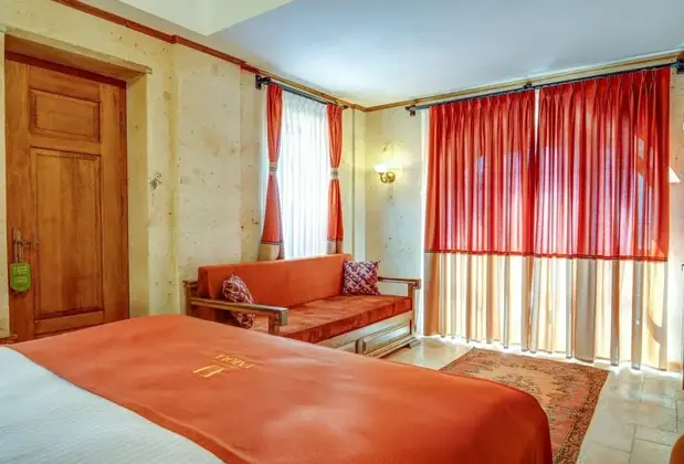 Unique Cappadocia Palace - Görsel 8