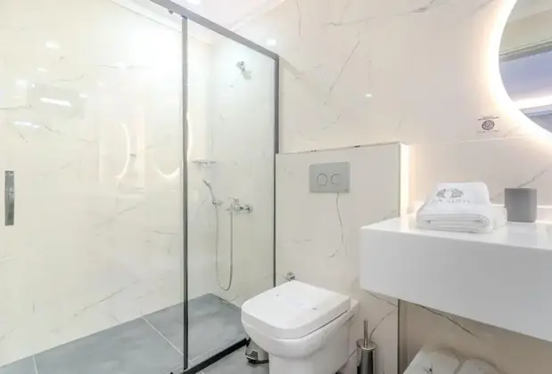 Olea Apart Otel - Görsel 11