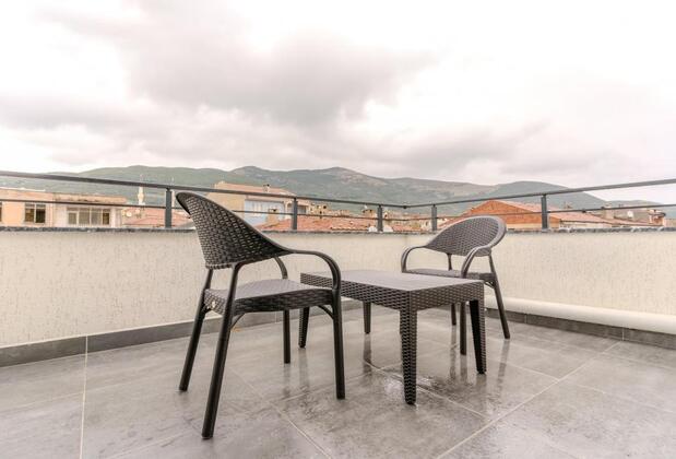 Olea Apart Otel - Görsel 3