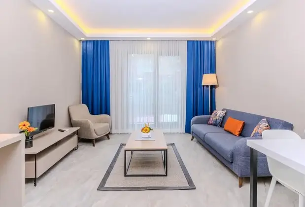 Olea Apart Otel - Görsel 4