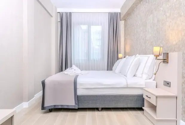 Olea Apart Otel - Görsel 5