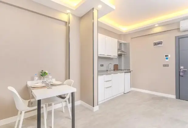 Olea Apart Otel - Görsel 6