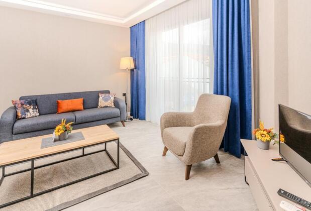 Olea Apart Otel - Görsel 7